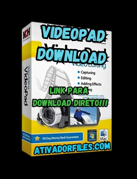 VideoPad Download