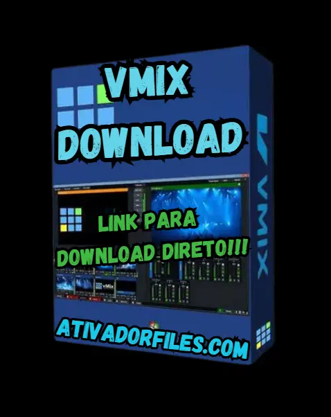 vMix Download